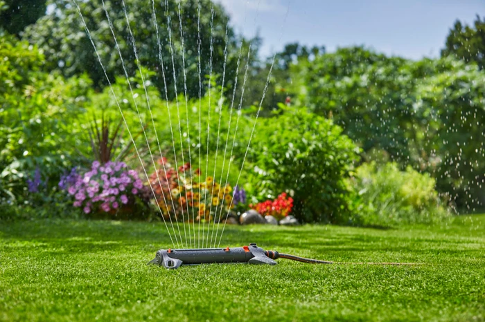 Thumbnail 9 de Gardena Viereckregner AquaZoom S 9–150 m²