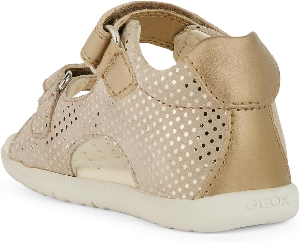Thumbnail 2 de Geox Baby Girls B Sandal Macchia GirSandal