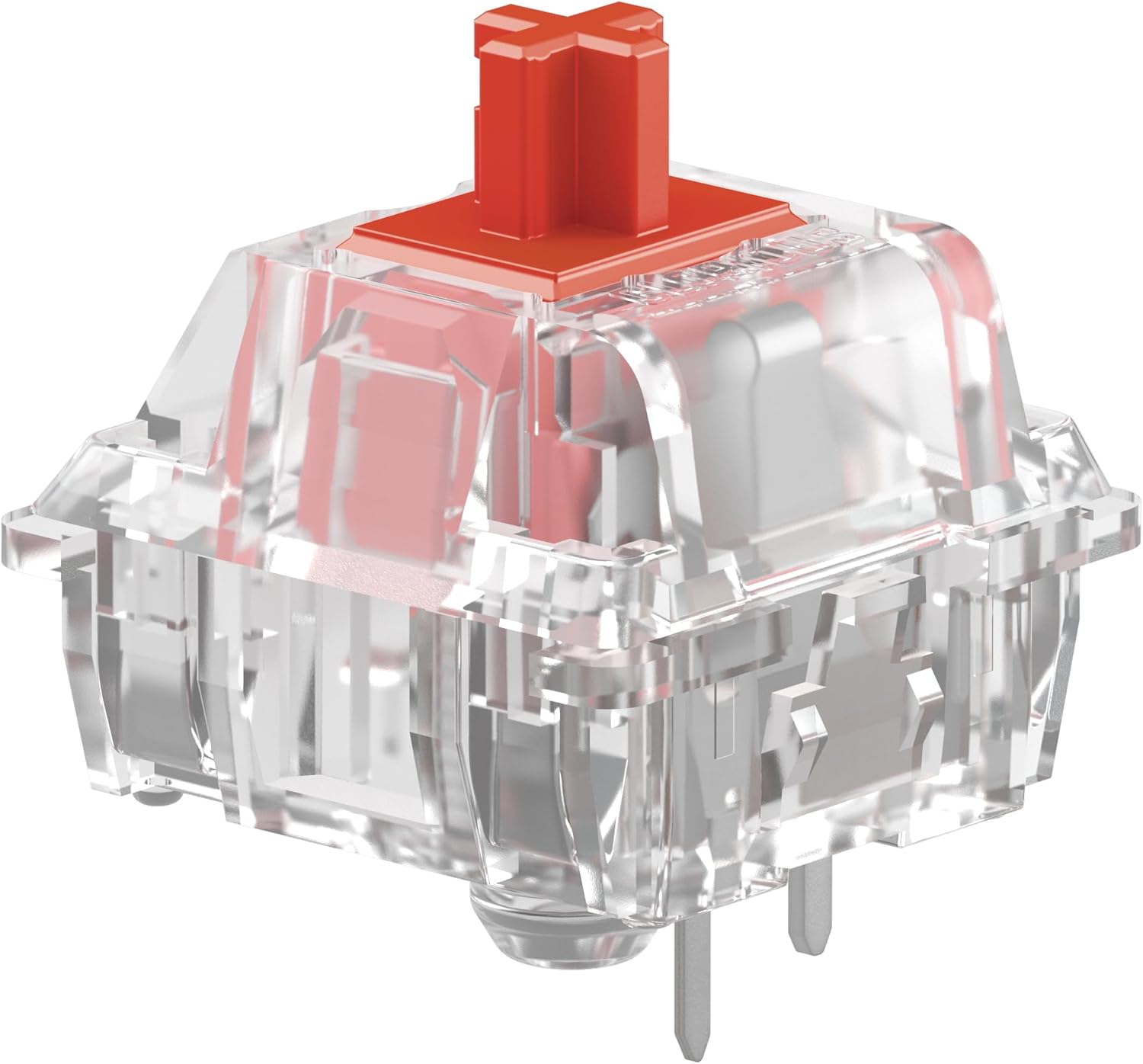 Thumbnail 6 de Glorious Gaming Fox 110 switches linéaires ⌨