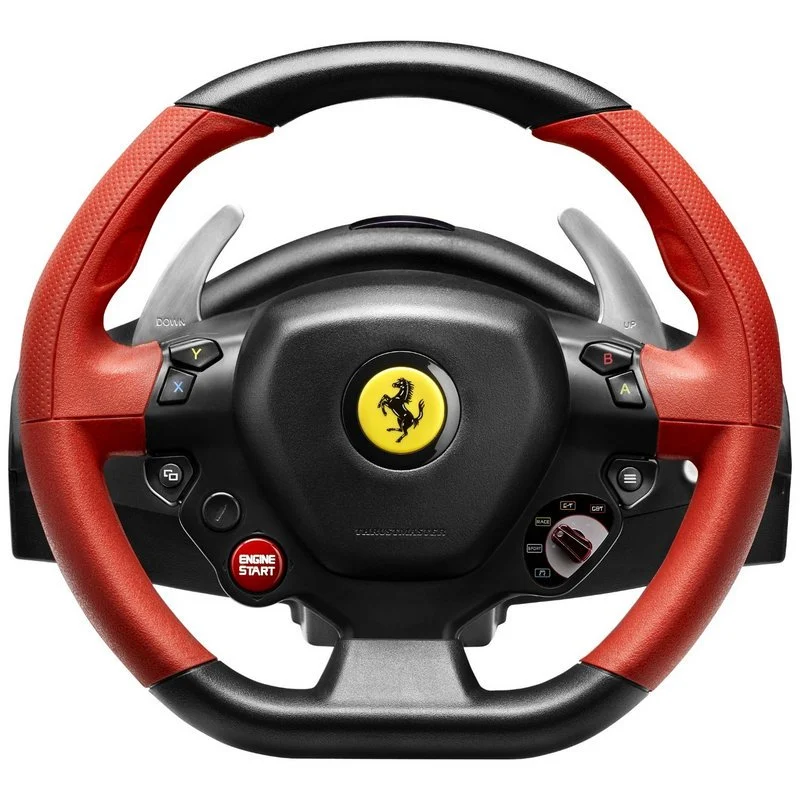 Thrustmaster Ferrari 458 Spider Volante para Xbox One 🎮