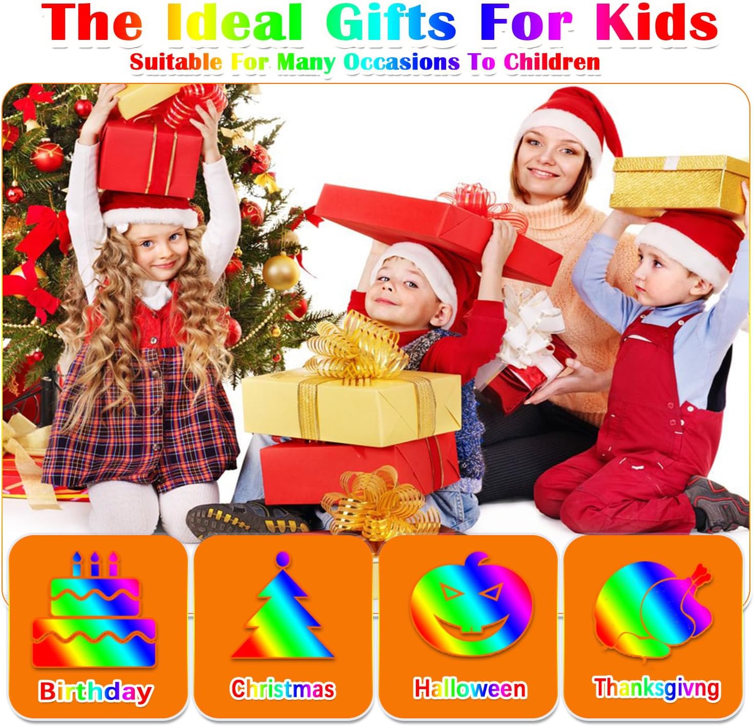Thumbnail 6 de JRD&BS WINL Mini magnetische Figuren – 10 Gummi-Magnet-Spielzeugmännchen für Kinder (transparent)