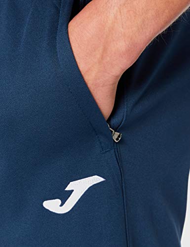 Thumbnail 5 de Joma Elba Pantalón Deportivo Largo para Hombre 👖 Marino
