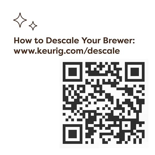 Thumbnail 9 de Keurig Brewer Cleanse Kit For Brewer Descaling and Maintenance (5-Count)