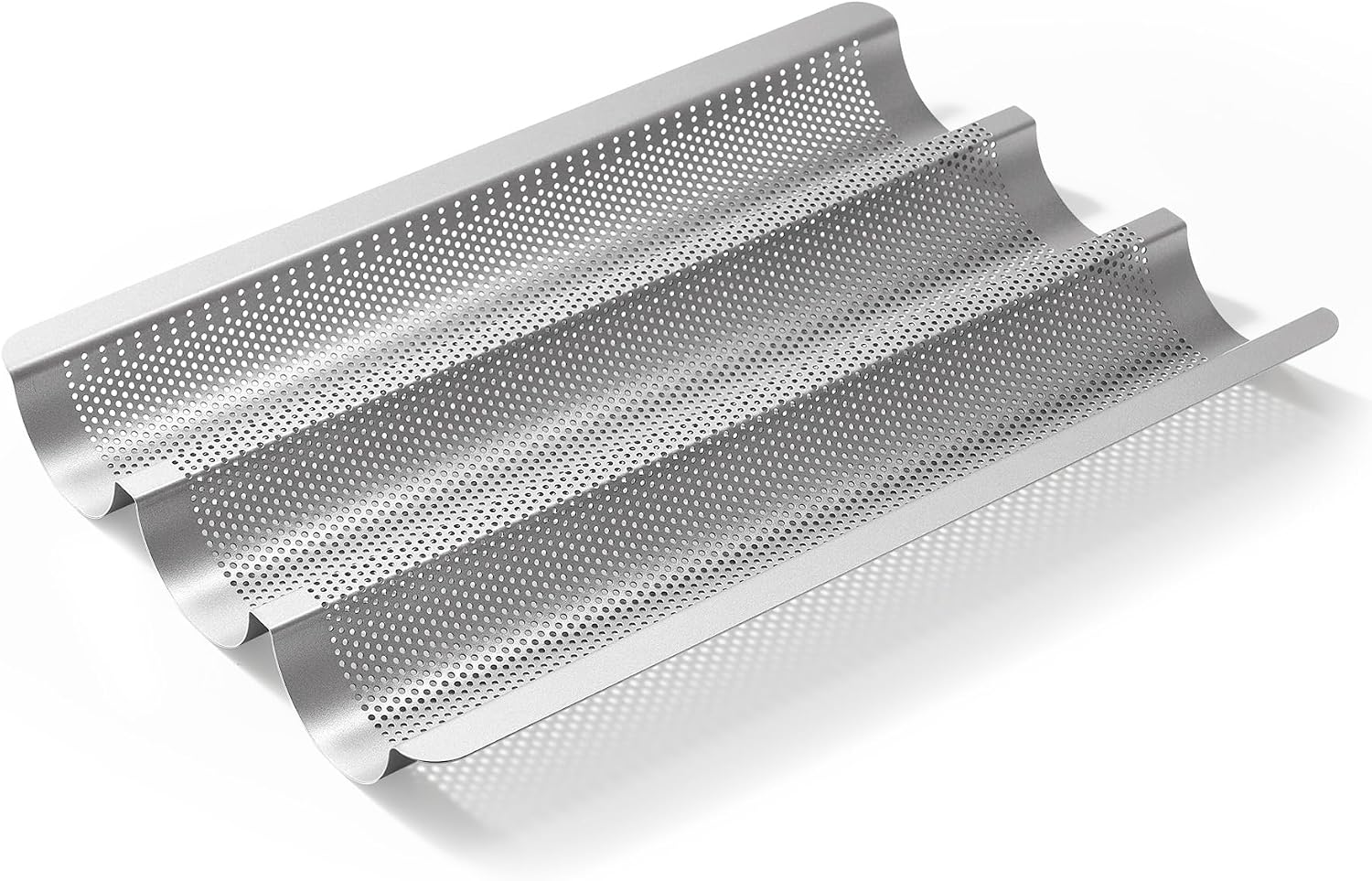Detalle de KITESSENSU Baguette Pan, 15" x 13