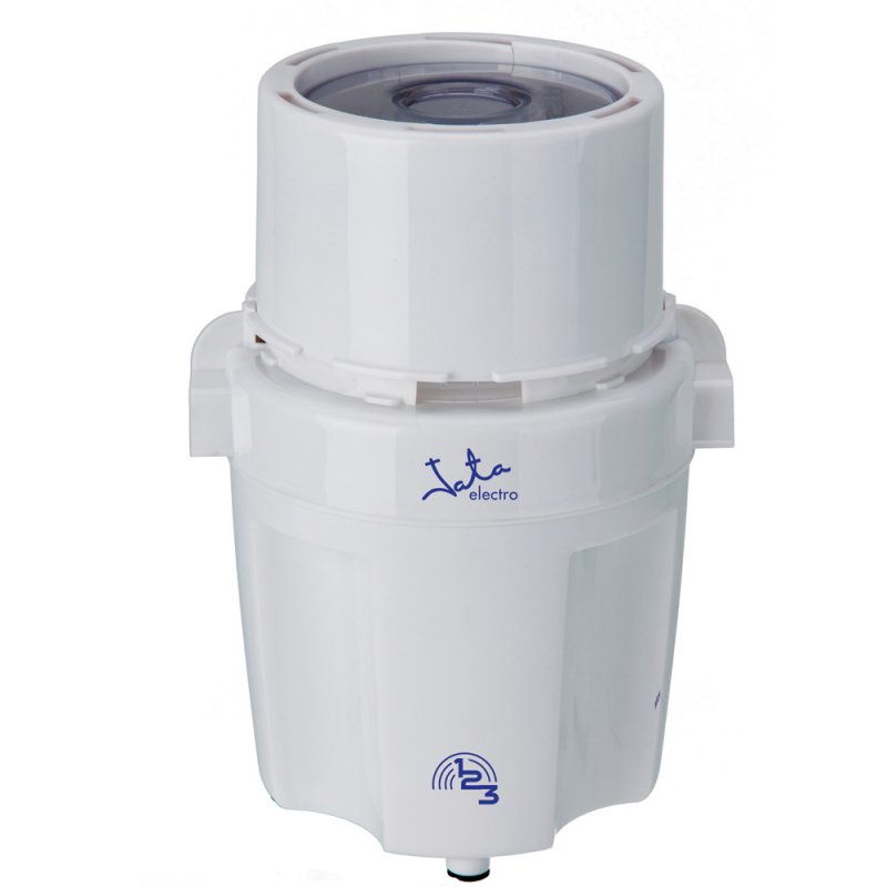 Detalle de Jata PC123N Picadora 700W: práctica y desmontable para todo tipo de alimentos