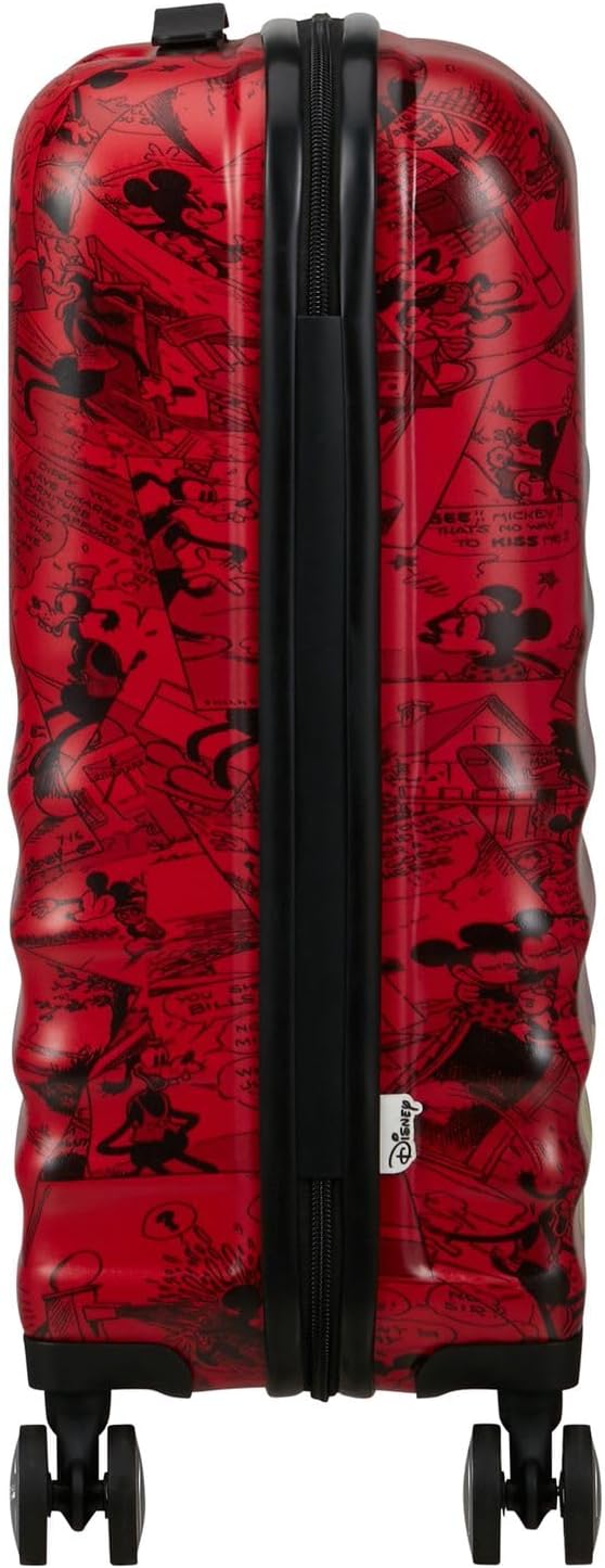 Detalle 2 de American Tourister Wavebreaker Disney 55 cm bagaglio
