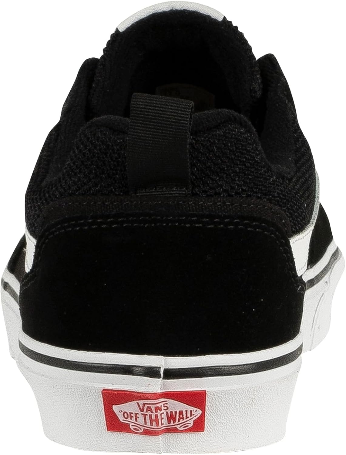 Thumbnail 5 de Vans Filmore Sneaker Homme noir 13