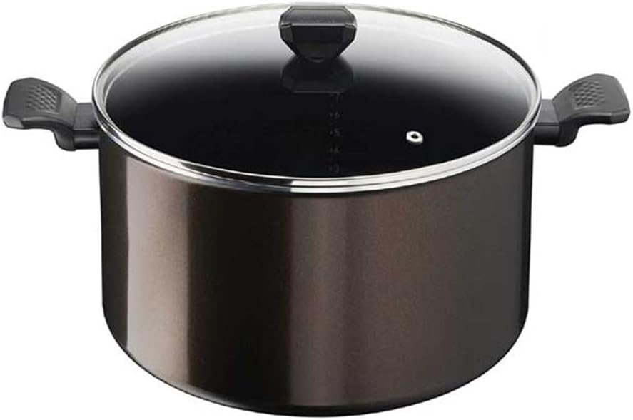 Tefal Easy Cook Clean Faitout 30 cm anti‑adhésif