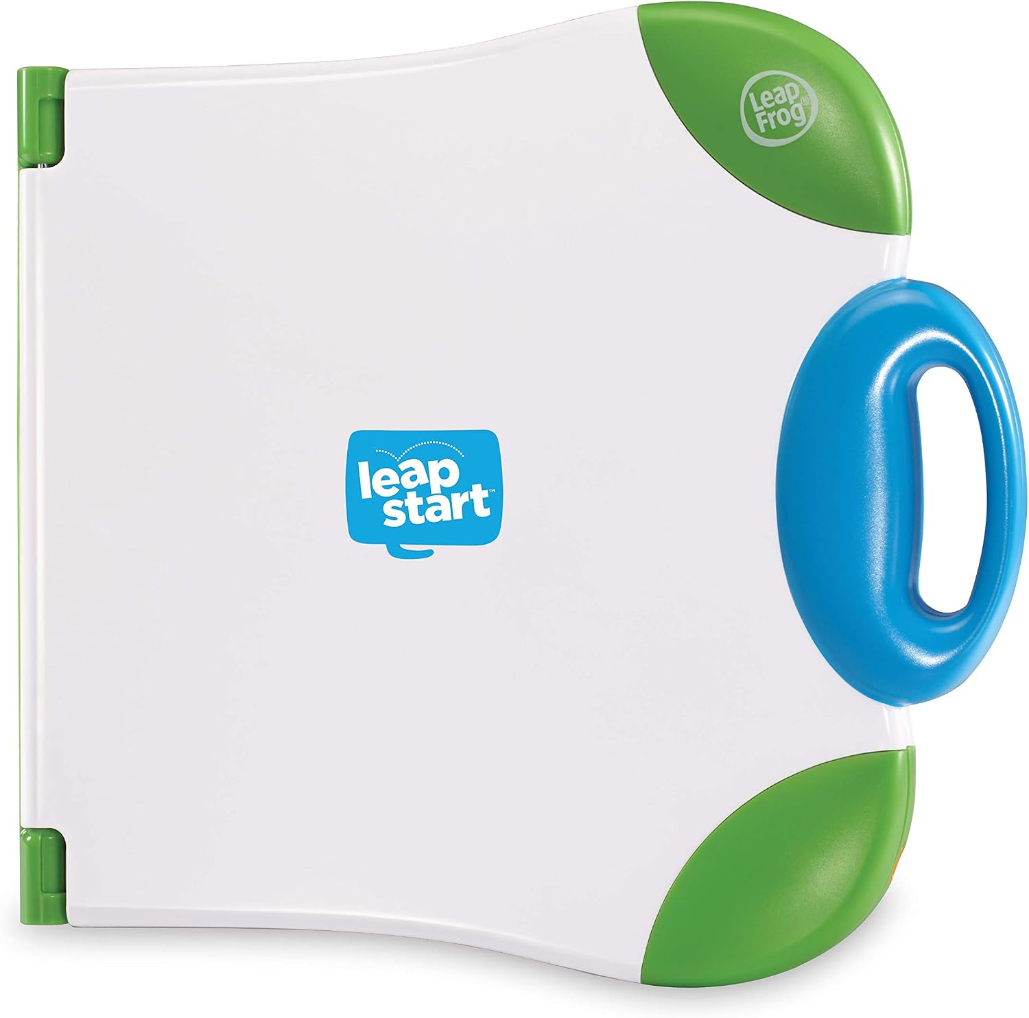 Detalle 2 de LeapFrog LeapStart English: Interactive Early Learning Toy for On-the-Go Reading