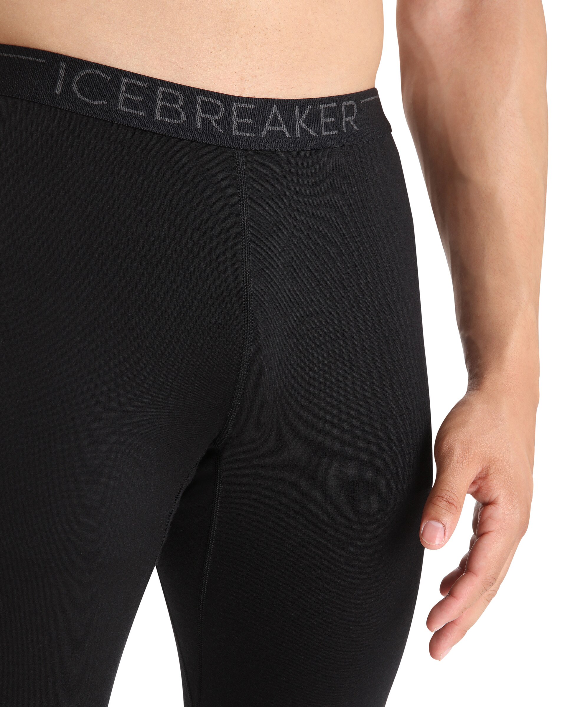 Thumbnail 3 de Icebreaker 200 Oasis Leggings hombre 📷