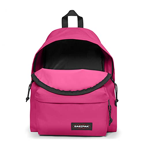 Detalle de Eastpak Padded Pak’r 24L – Sac à dos résistant à l’eau, idéal scolaire et quotidien