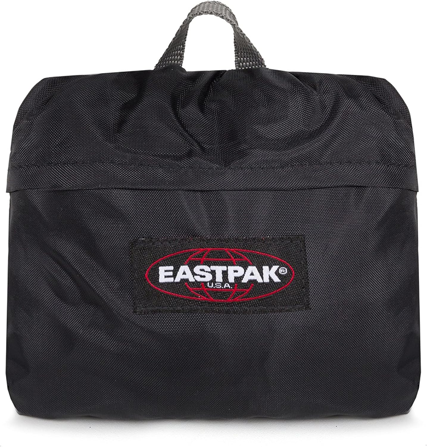Detalle 2 de Eastpak Cory Housse de Pluie pour Sac à Dos - Camo Reflective Noir