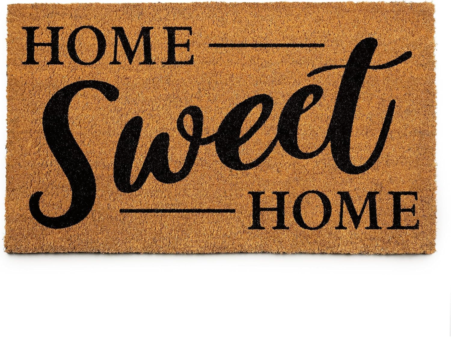 Thumbnail 6 de PLUS Coir Door Mat, 17.5" x 30