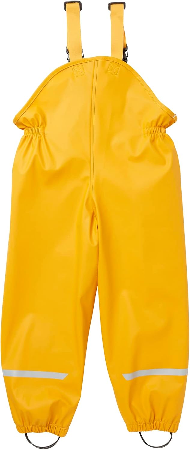 Thumbnail 6 de Helly Hansen Kids Bergen 2.0 PU Rain Set – A practical waterproof choice for rainy days