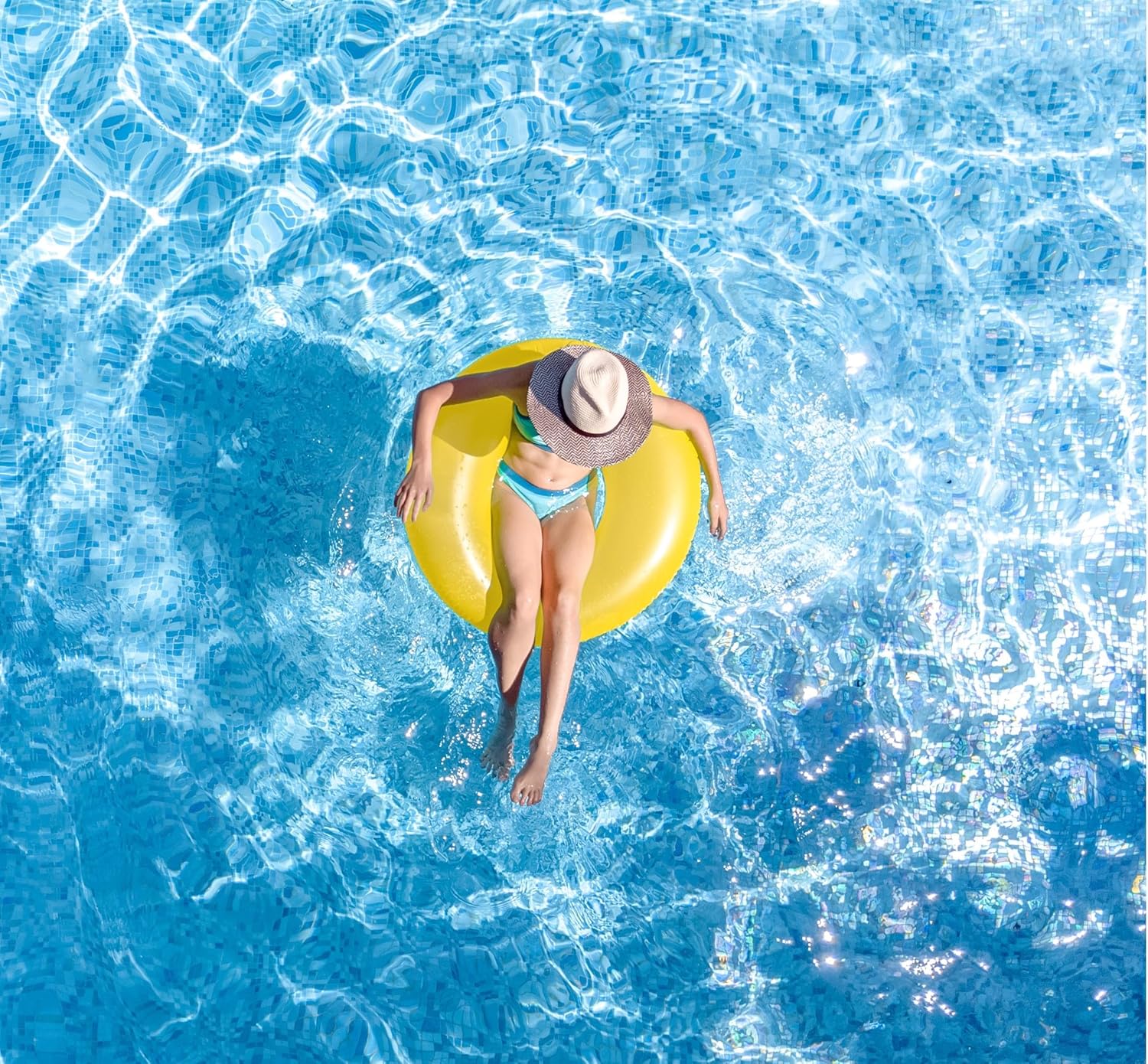 Thumbnail 2 de BSI Micro Floc floculant liquide spécial piscine & spa – traitement de l’eau trouble (5 L)