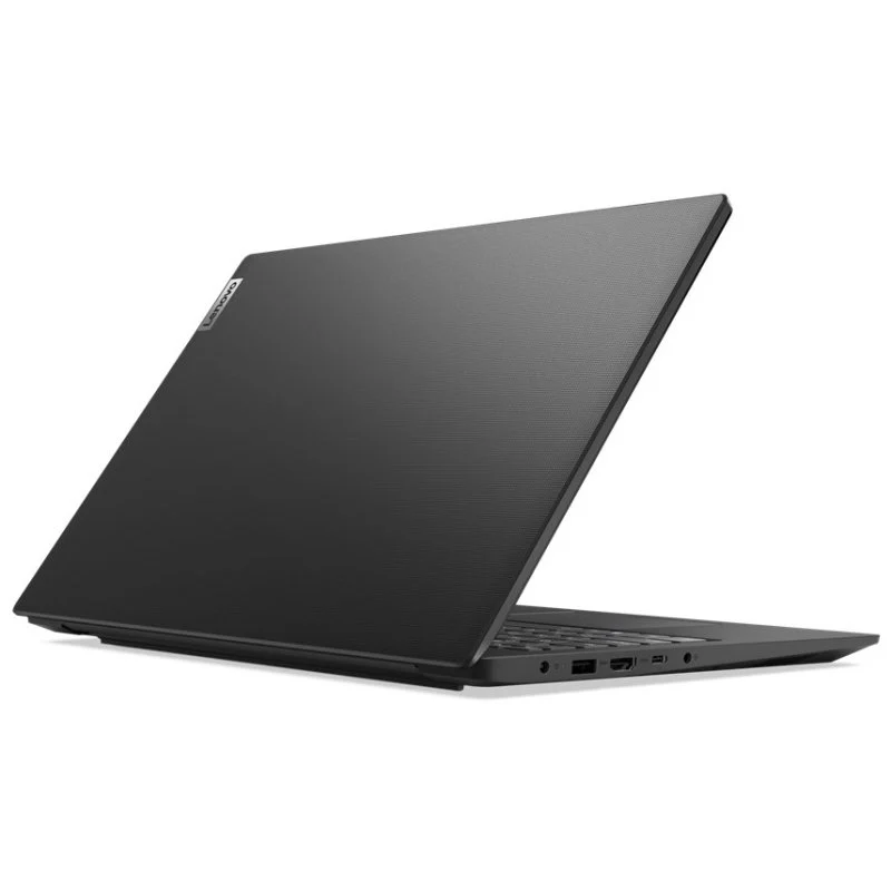 Detalle de Lenovo V15 Gen4 AMN con AMD Ryzen 3 7320U, 8 GB y 256 GB SSD – 15,6 pulgadas