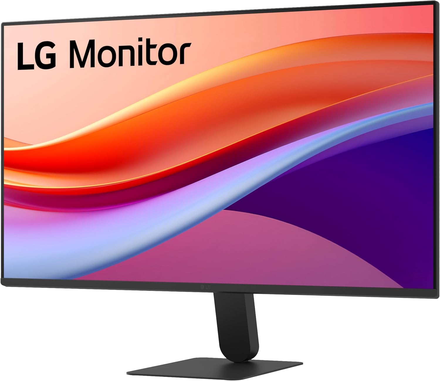Thumbnail 3 de LG 27U411A-B 27-Inch Full HD IPS Monitor, 120Hz, HDR10