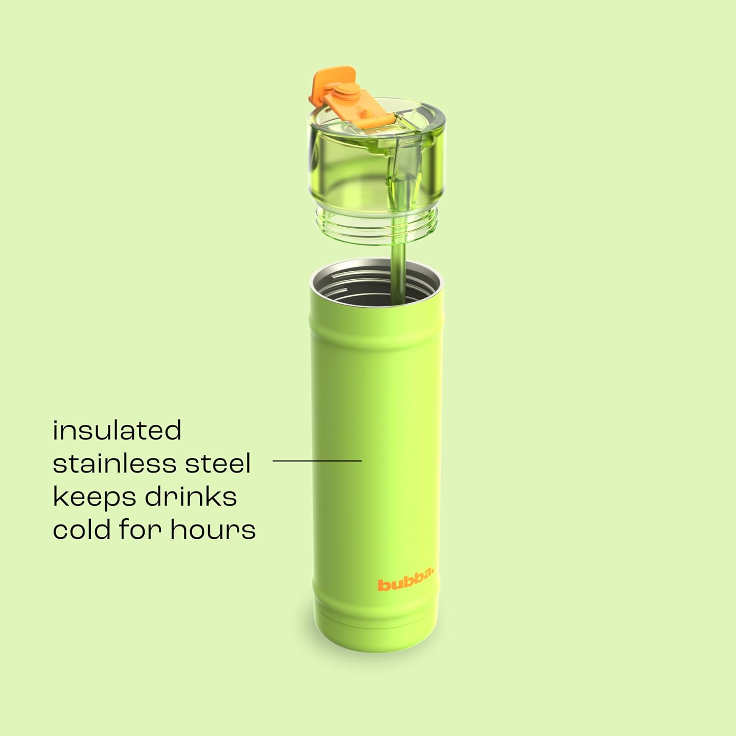 Detalle 1 de Bubba Insulated Water Bottle, 24 oz