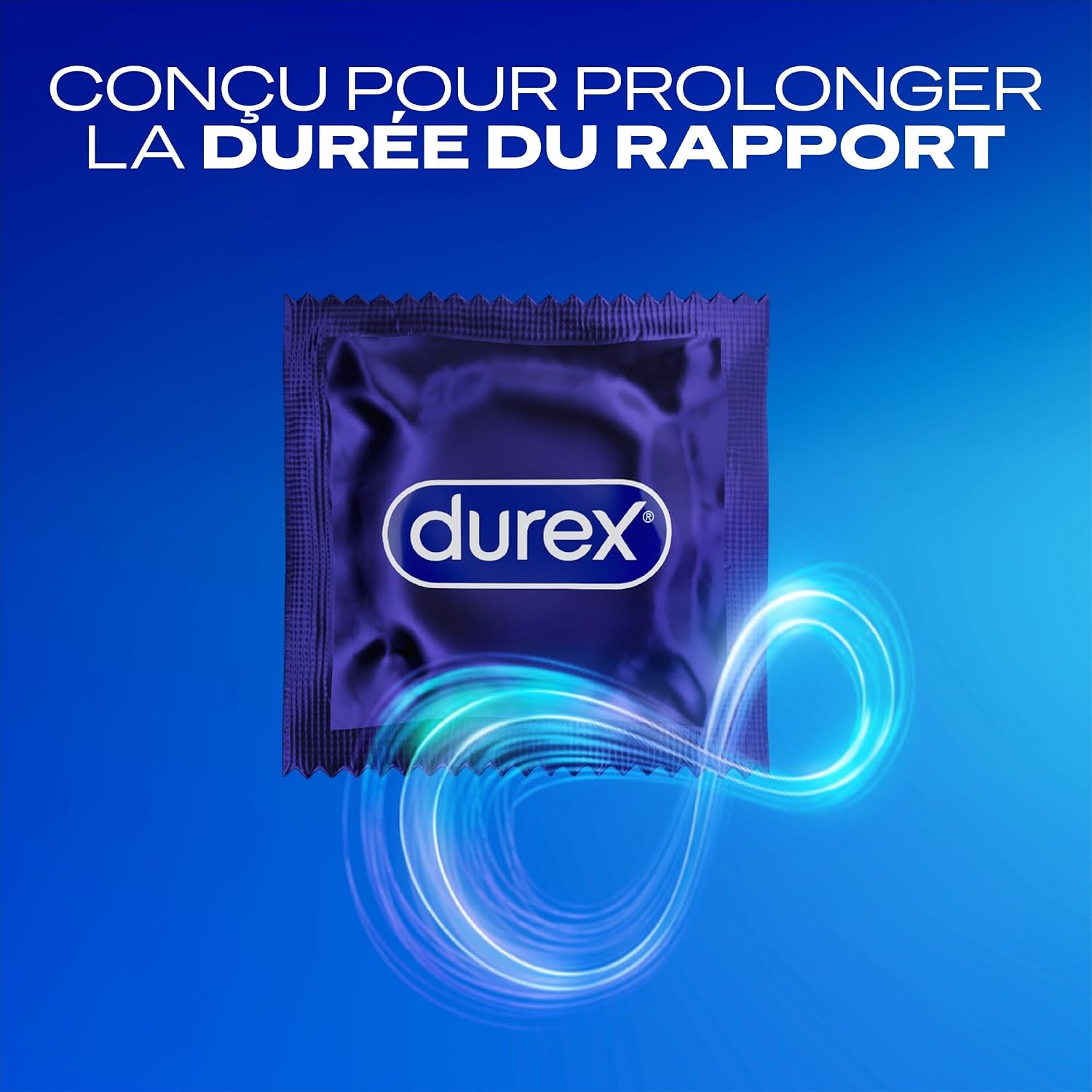 Detalle 2 de Durex You & Me 10 préservatifs 🩺