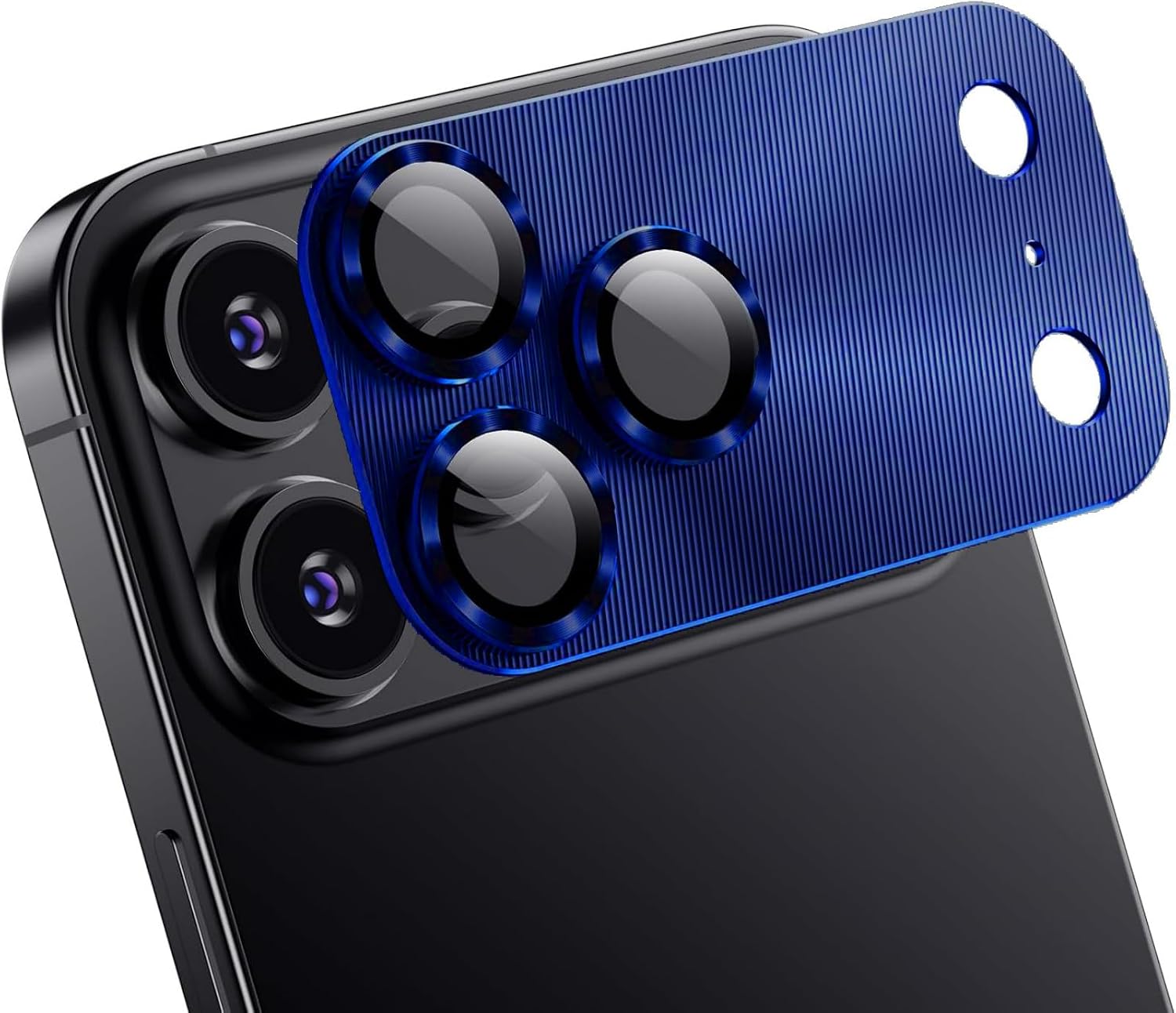 Thumbnail 6 de Leedia Kameraschutz für iPhone 17 Pro Max 6,9 Zoll