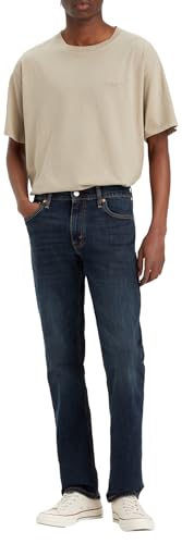 Detalle de Levi's 511 Slim 31W/32L Vaqueros Sequoia para hombre