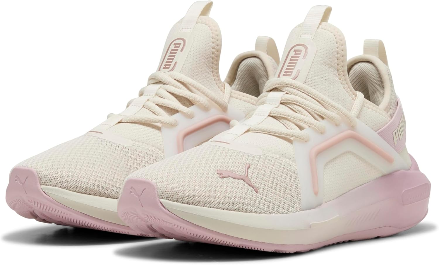 Detalle 2 de Puma Softride Enzo 5 Metallic Damen Laufschuh