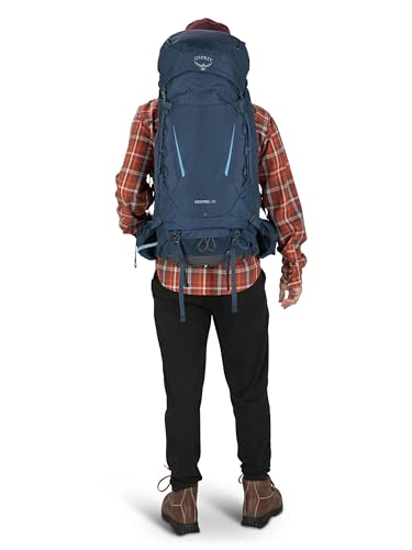 Thumbnail 13 de Osprey Kestrel 38 L mochila de senderismo S/M