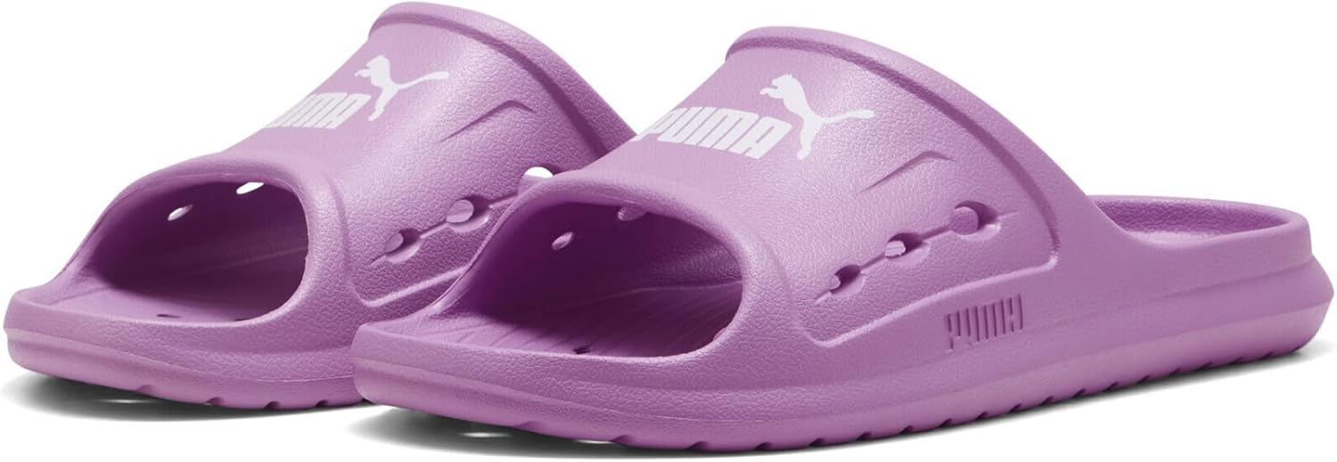 Thumbnail 6 de PUMA Divecat Adult Unisex Chancla V2 Lite Cat Jasmine Flower-Pinkscape (38)