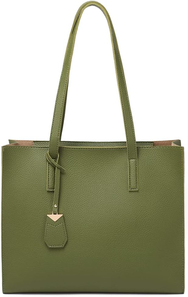 Detalle de MORGLOVE Tote Bag L36.5cm for A4