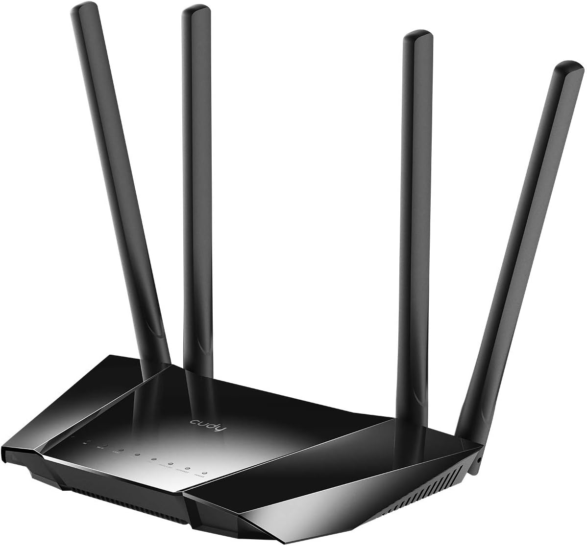 Detalle de Cudy LT400 N300 4G LTE Router 150 Mbit/s