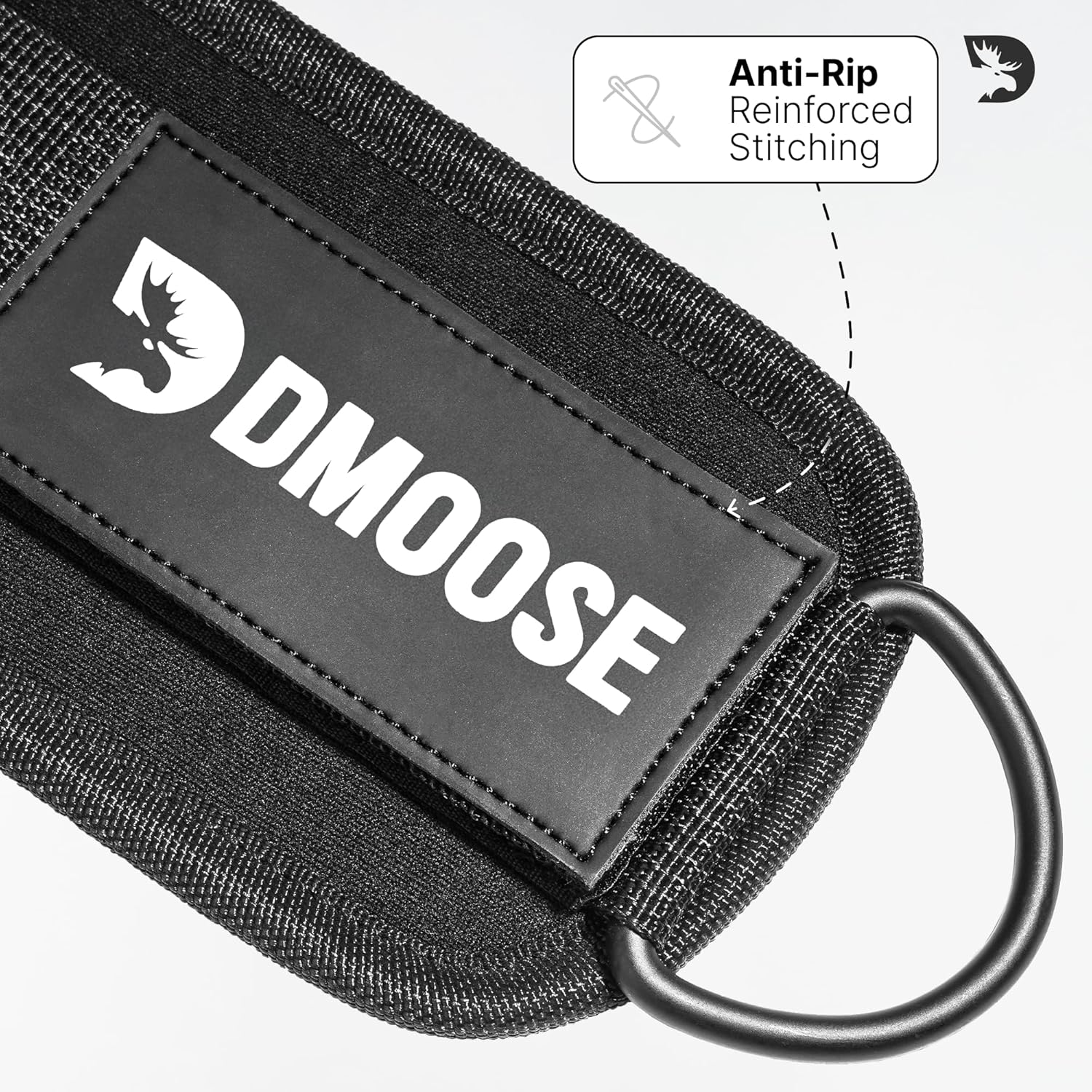 Thumbnail 4 de DMoose Ankle Strap 8mm Padding ๐๏ธโ