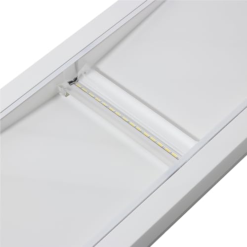 Detalle de Beghelli Lampada di Emergenza 1499E Stile In LED 11W SE – Autonomia 1 Ora