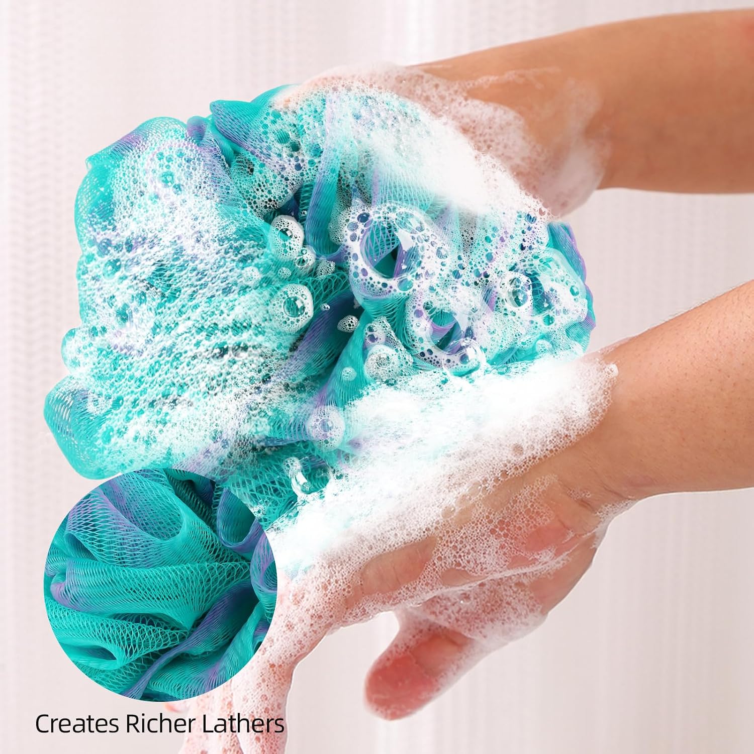 Thumbnail 1 de Fu Store Loofah Sponge 80g