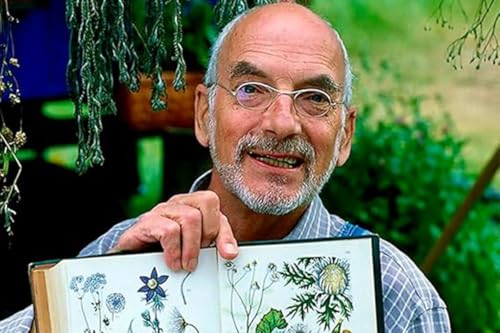 Detalle 2 de WME Home Entertainment Löwenzahn Gesamtedition mit Peter Lustig, 73 Folgen auf 10 DVDs