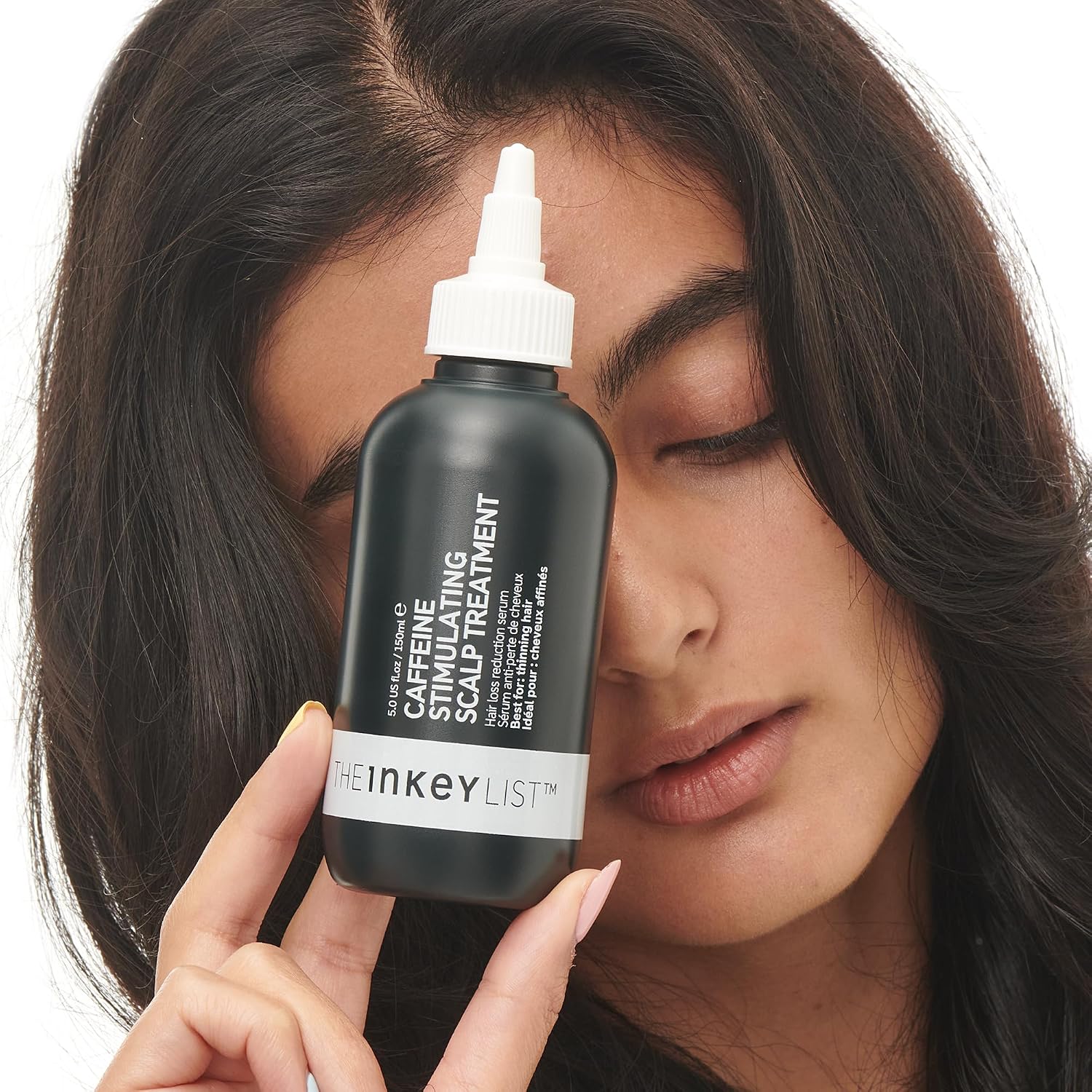 Thumbnail 5 de The INKEY List Trattamento caffeina cuoio capelluto 150 ml