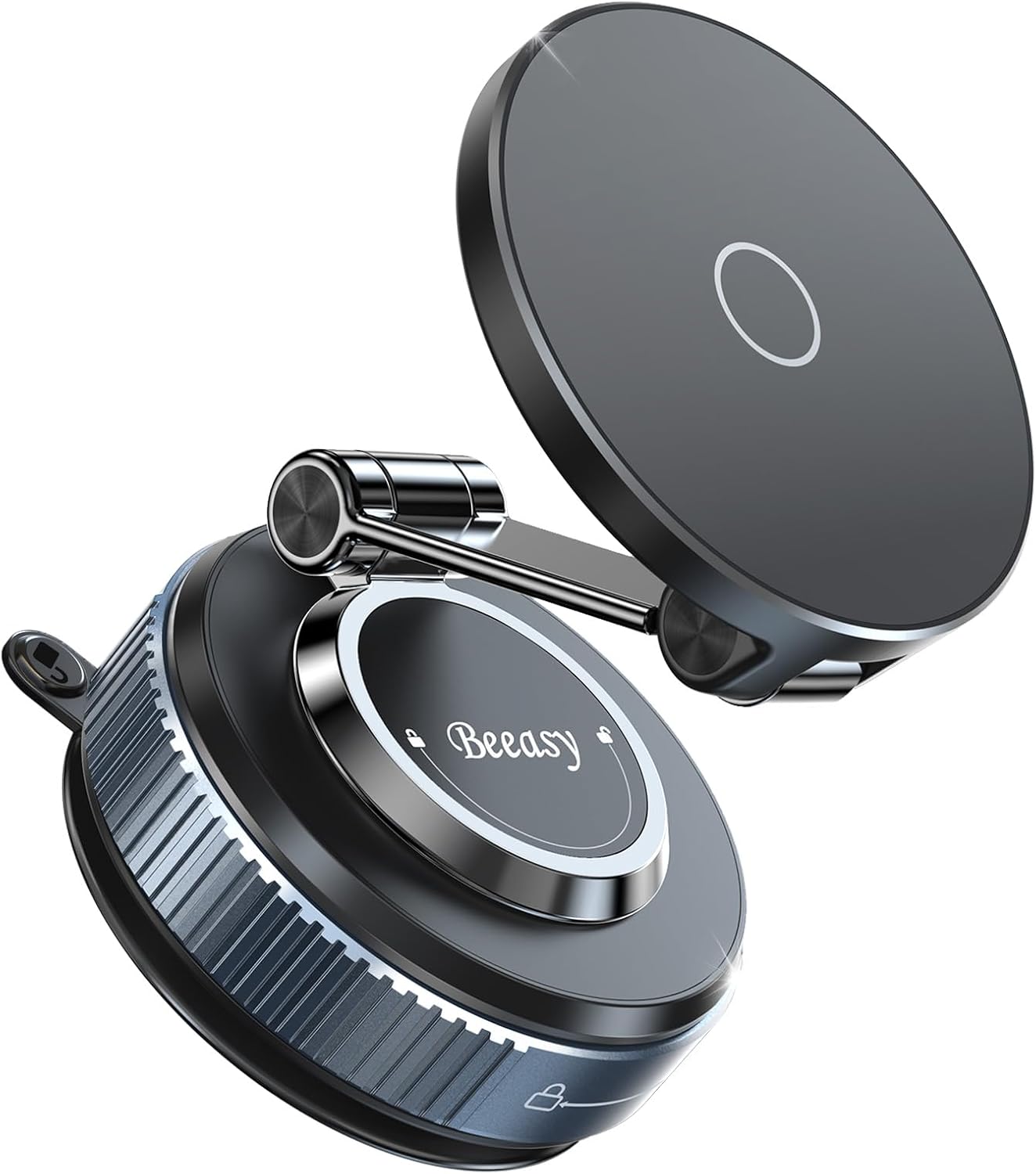 Detalle de Beeasy Magnetic Car Phone Holder 2800 GF