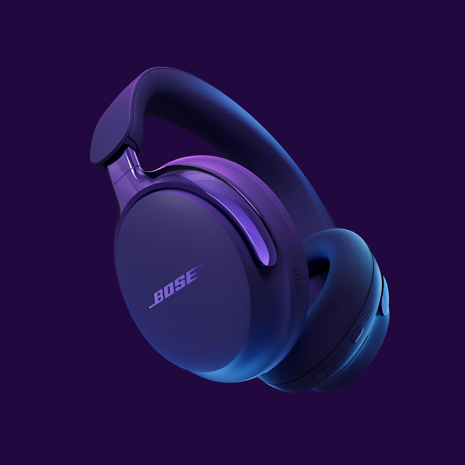 Detalle 2 de Bose QuietComfort Ultra Bluetooth 2. Gen. 30 h