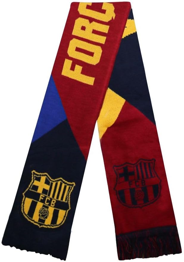 Detalle de Icon Sports Pro League Ultimate Fan Pack – Officially Licensed 5-Piece Soccer Merch