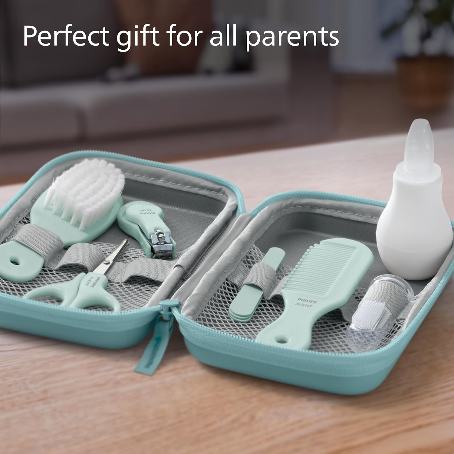 Thumbnail 4 de Philips Avent SCH401/00 baby care set 9-piece