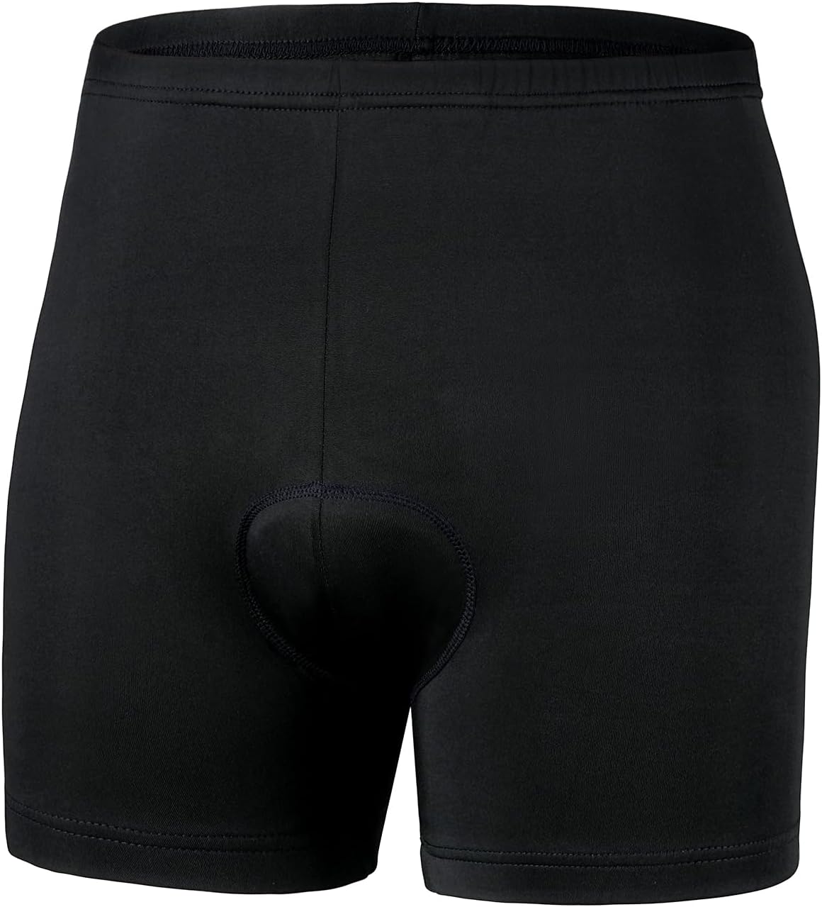 Detalle 2 de Sportneer Cycling Shorts Mens padded 3D cycling shorts with anti-slip grippers