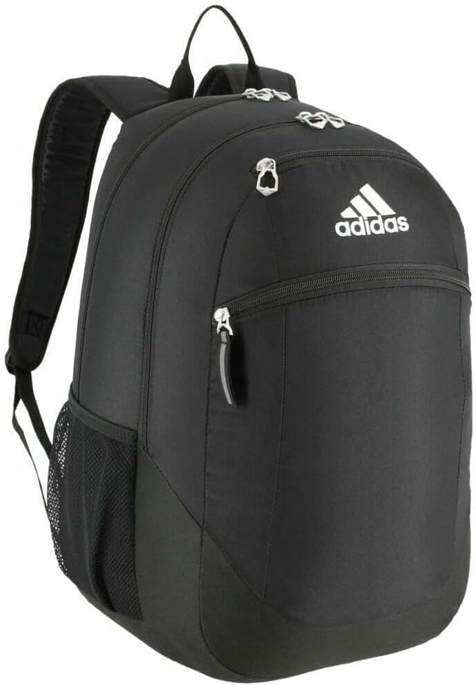 Detalle 2 de adidas Striker II Backpack