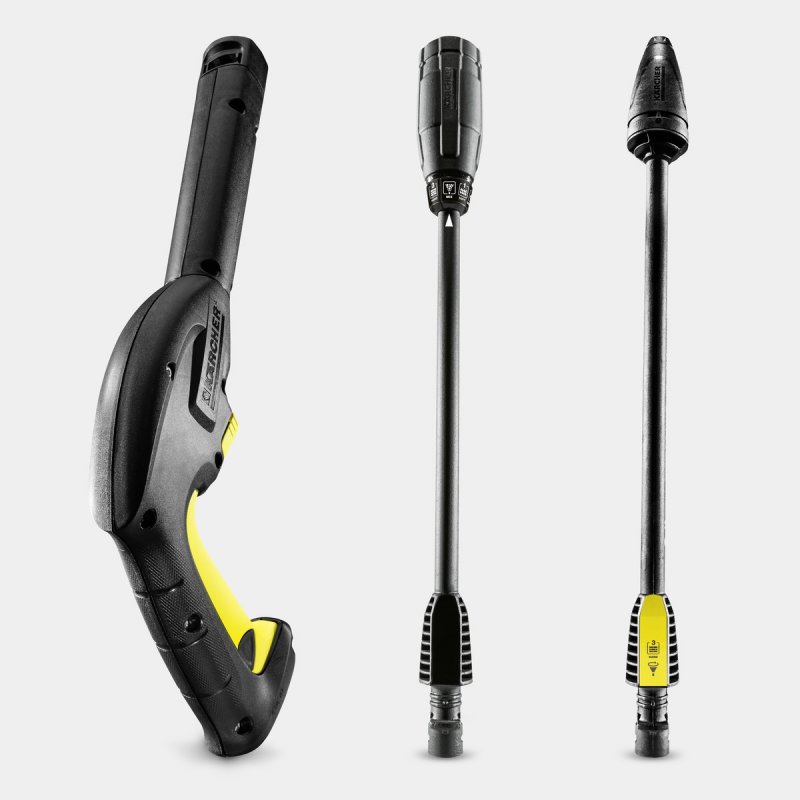 Thumbnail 3 de Karcher K 2 Power Control Hidrolimpiadora 1.400 W