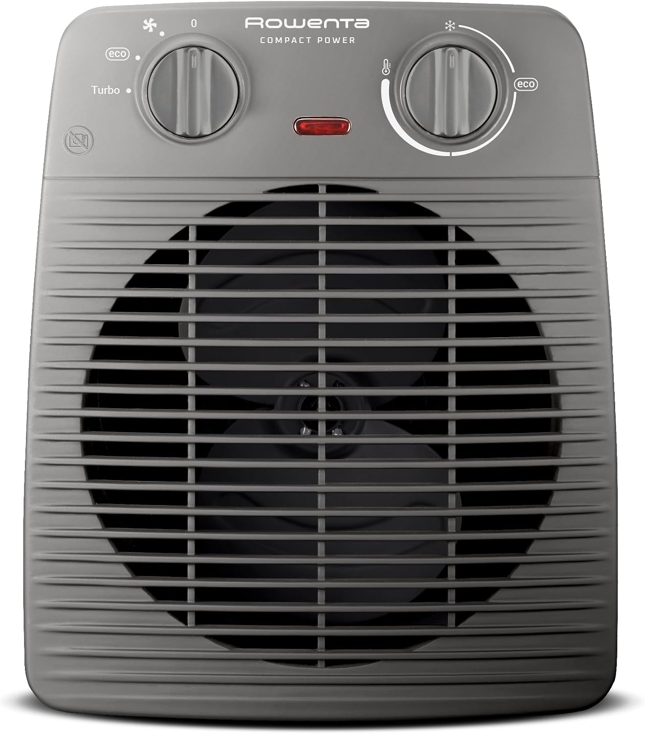 Detalle de Rowenta SO2212F0 Compact Power ventilatorkachel, 2 standen, 2000 W