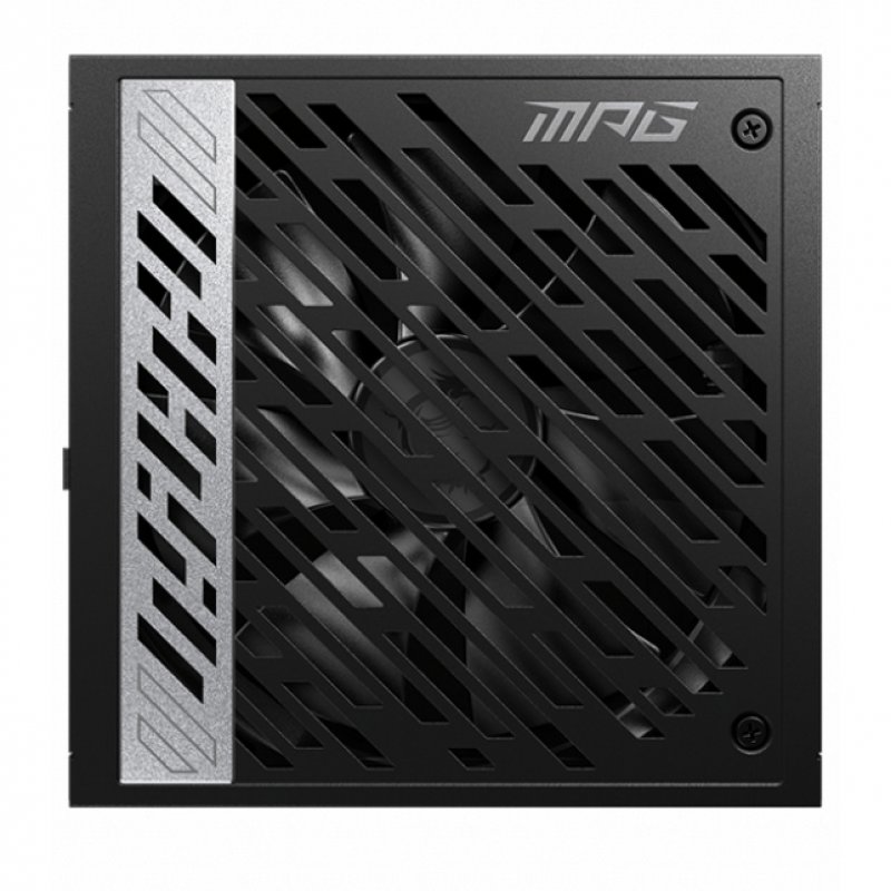Detalle 2 de MSI MPG A850G 850W PCIE5 Full Modular ⚡