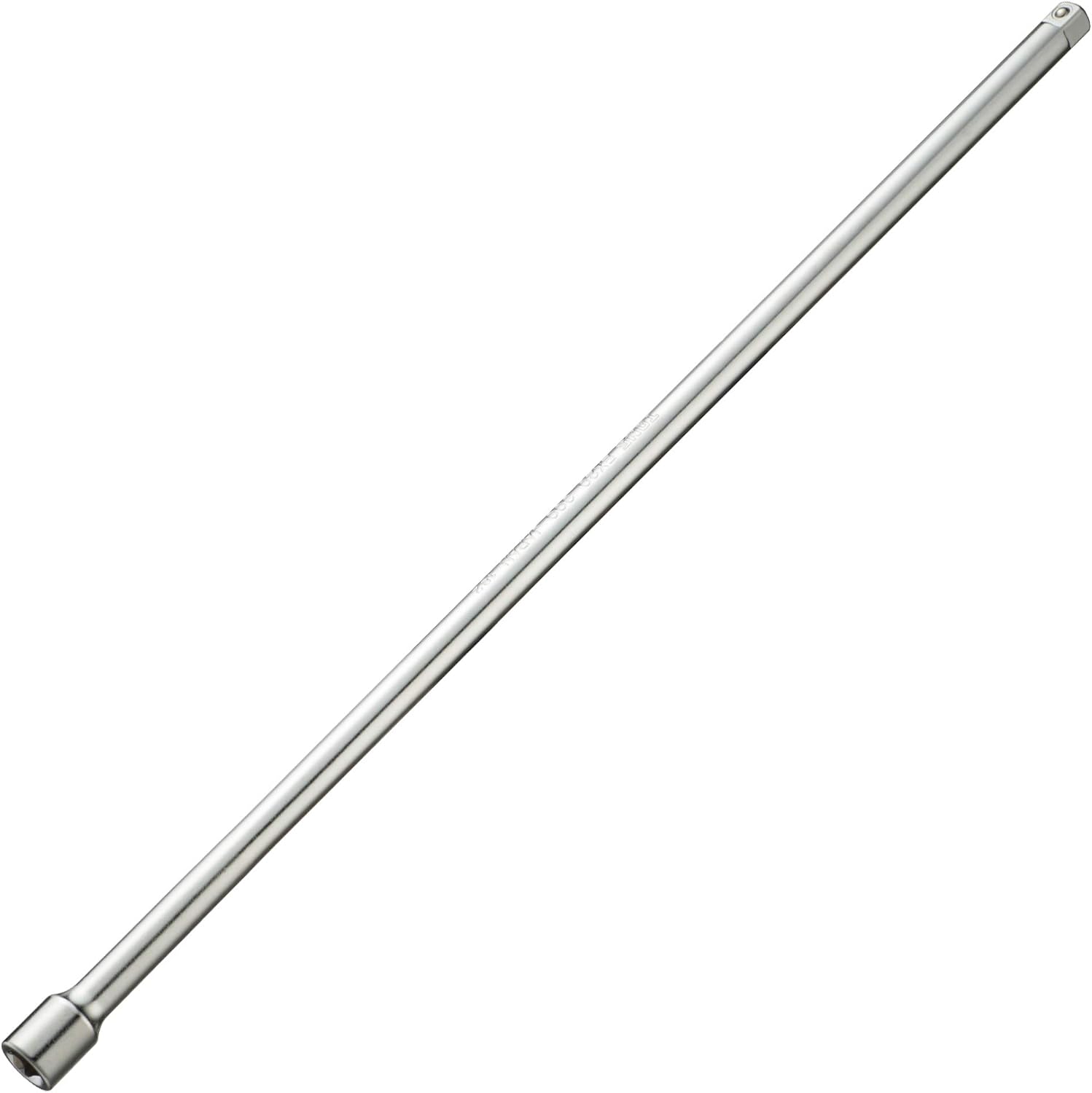Detalle 2 de トネ(TONE) EX20-300 エクステンションバー 差込角6.35mm・全長300mm