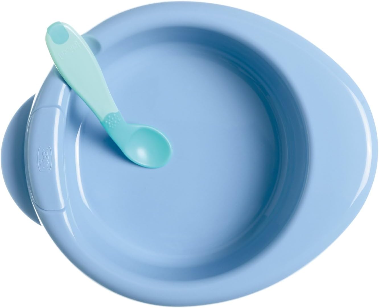 Detalle de Chicco Set per la pappa 6 mesi 🍽