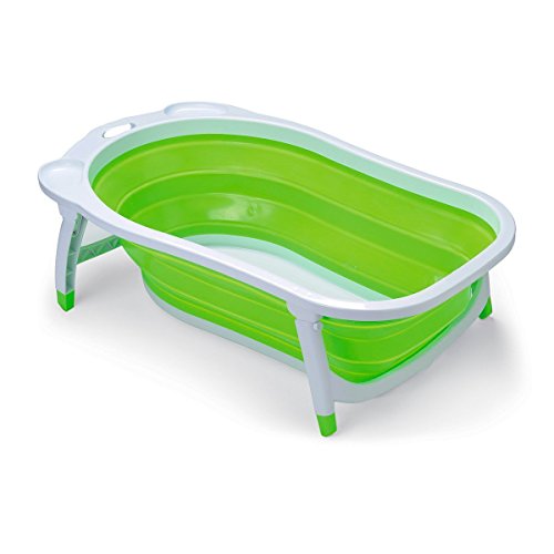 Detalle de Star Ibaby Bañera plegable bebé Aqua 1 unidad
