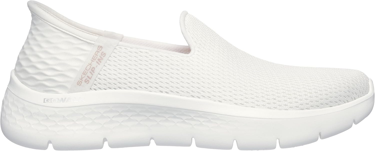 Thumbnail 3 de Skechers Go Walk Flex-Relish Sneakers Mujer 36 EU