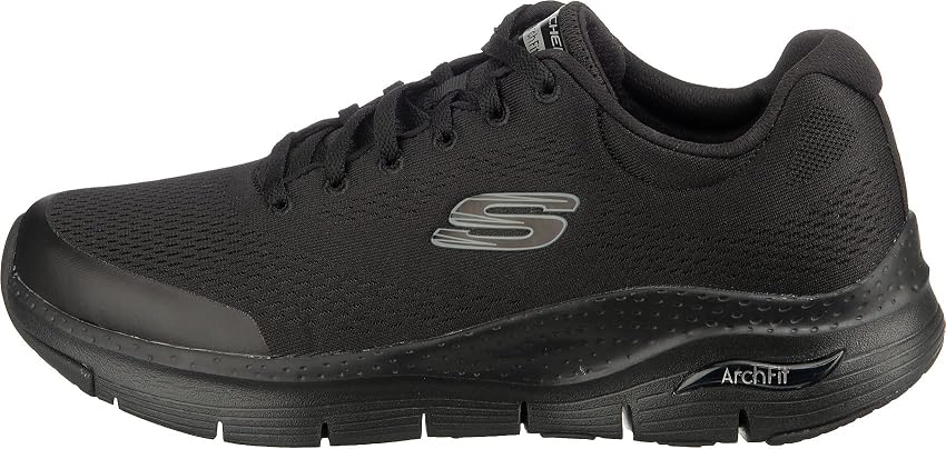 Detalle 2 de Skechers ARCH FIT sneaker Hombre 42 EU
