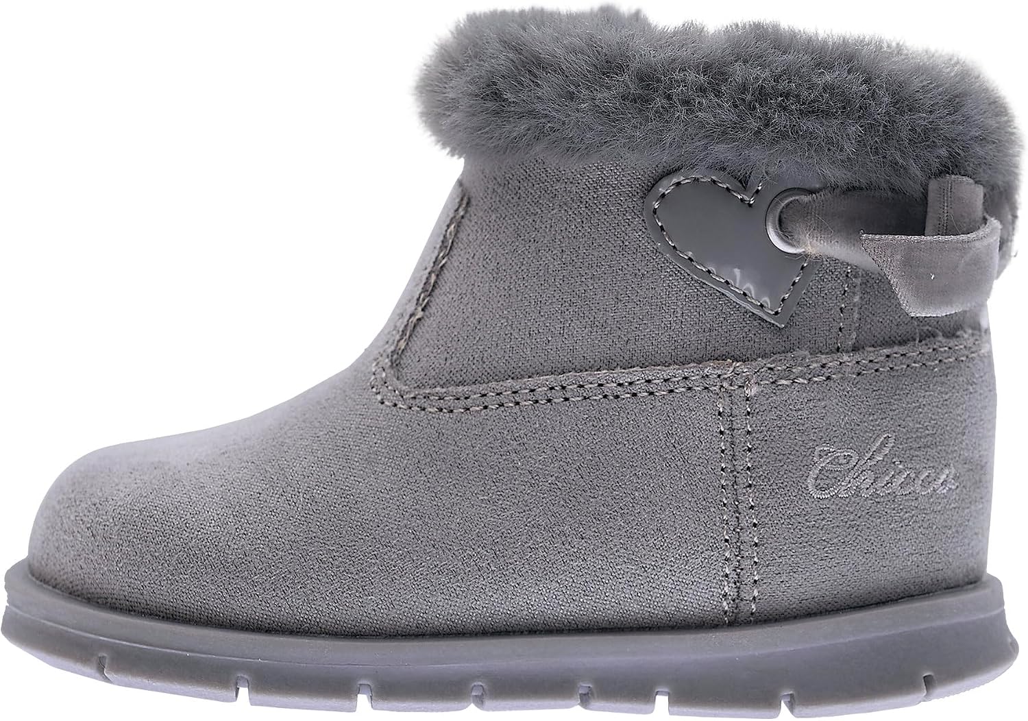 Detalle 2 de Stivali bambina Chicco con zip laterale